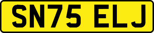SN75ELJ
