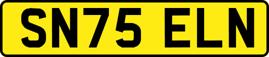 SN75ELN