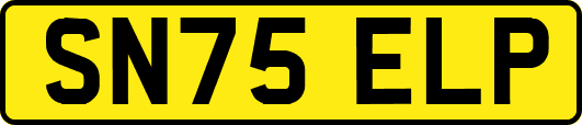 SN75ELP