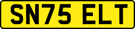 SN75ELT