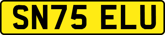 SN75ELU