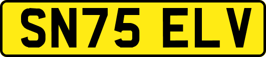 SN75ELV