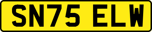 SN75ELW
