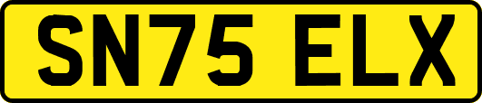 SN75ELX
