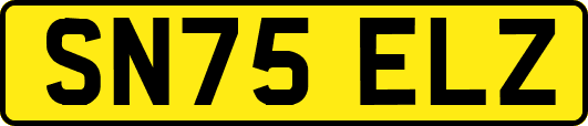 SN75ELZ