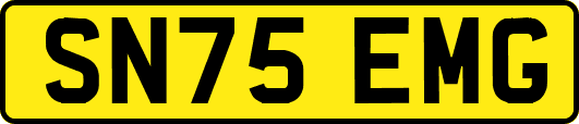 SN75EMG