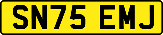 SN75EMJ