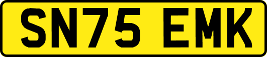 SN75EMK