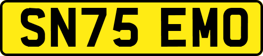 SN75EMO