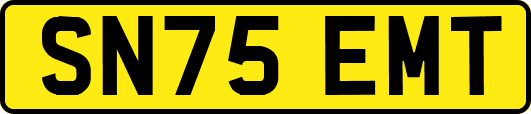 SN75EMT