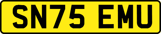 SN75EMU