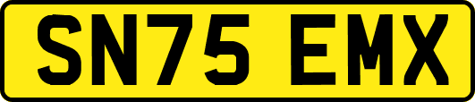 SN75EMX