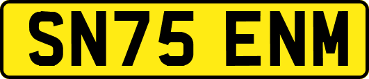 SN75ENM