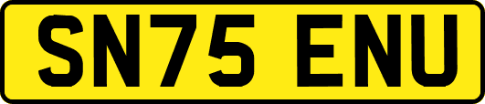 SN75ENU