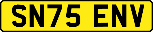 SN75ENV