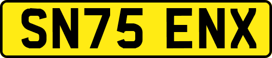 SN75ENX