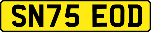SN75EOD