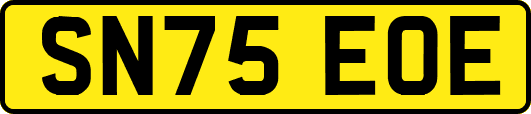 SN75EOE
