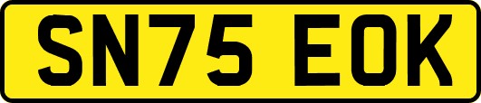 SN75EOK