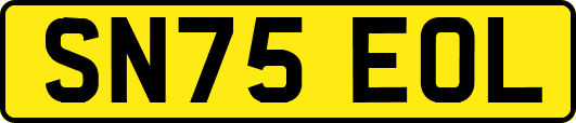 SN75EOL