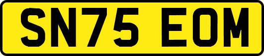 SN75EOM