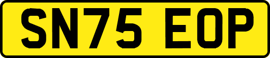 SN75EOP