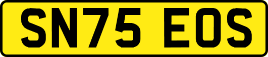 SN75EOS