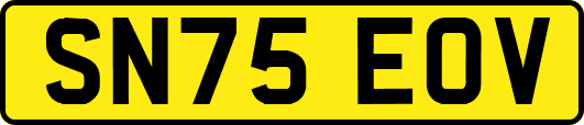 SN75EOV