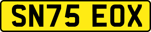 SN75EOX