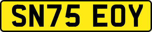 SN75EOY