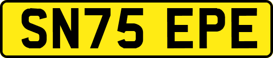 SN75EPE