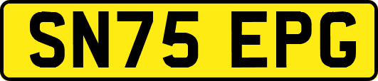 SN75EPG