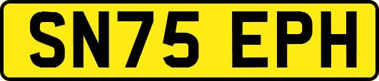 SN75EPH