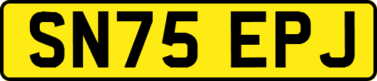 SN75EPJ