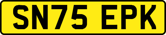 SN75EPK