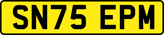 SN75EPM