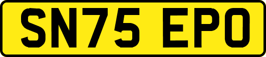 SN75EPO