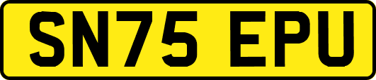 SN75EPU