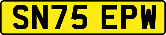 SN75EPW