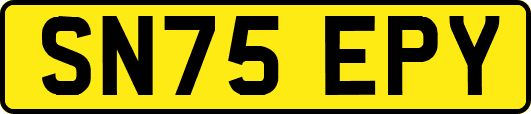 SN75EPY