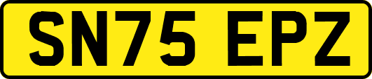 SN75EPZ
