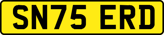 SN75ERD