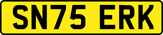 SN75ERK