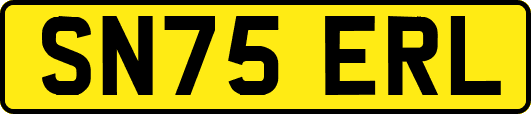 SN75ERL