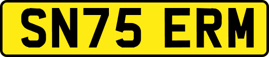 SN75ERM