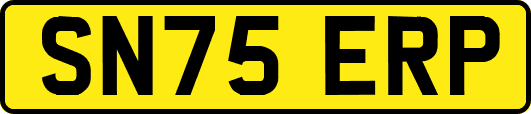 SN75ERP