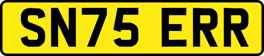 SN75ERR