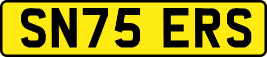 SN75ERS