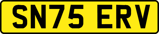 SN75ERV