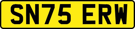 SN75ERW